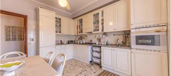 3 bedrooms Apartment in Fiumicino, Italy No. 294247 27