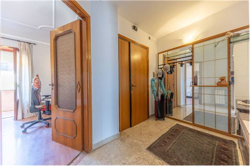 3 bedrooms Apartment in Fiumicino, Italy No. 294247