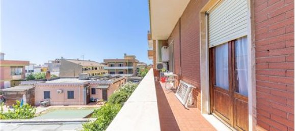 3 bedrooms Apartment in Fiumicino, Italy No. 294247 23
