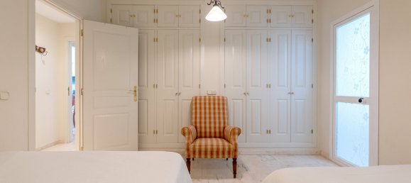 3 Schlafzimmer Wohnung in Estepona, Spain, Nr. 18924 23