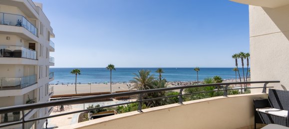 3 Schlafzimmer Wohnung in Estepona, Spain, Nr. 18924 15