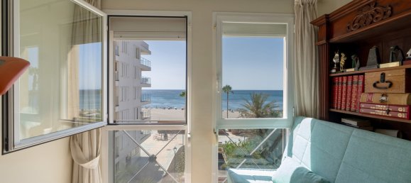 3 Schlafzimmer Wohnung in Estepona, Spain, Nr. 18924 14