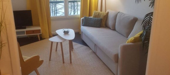 Studio à Serris, France No. 334526 7