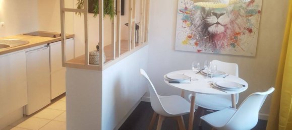 Studio à Serris, France No. 334526 14