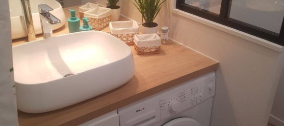 Studio à Serris, France No. 334526 23