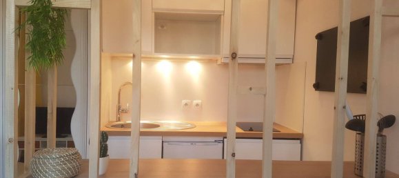 Studio à Serris, France No. 334526 19