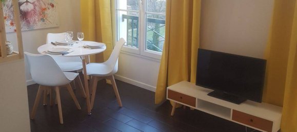 Studio à Serris, France No. 334526 12