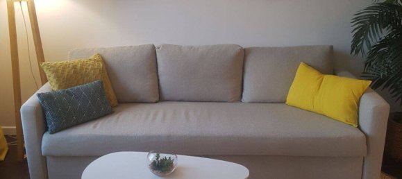 Studio à Serris, France No. 334526 10