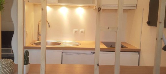 Studio à Serris, France No. 334526 18