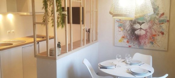 Studio à Serris, France No. 334526 16