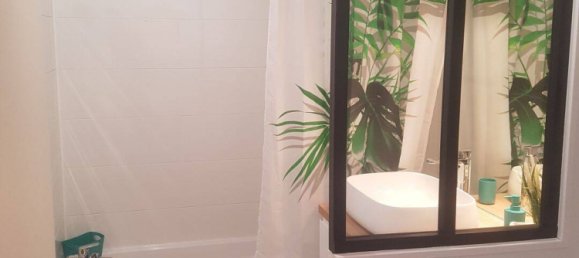 Studio à Serris, France No. 334526 21