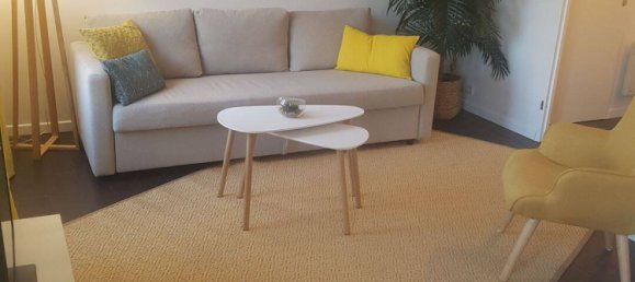 Studio à Serris, France No. 334526 9