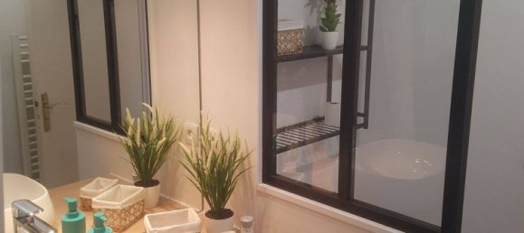 Studio à Serris, France No. 334526 25