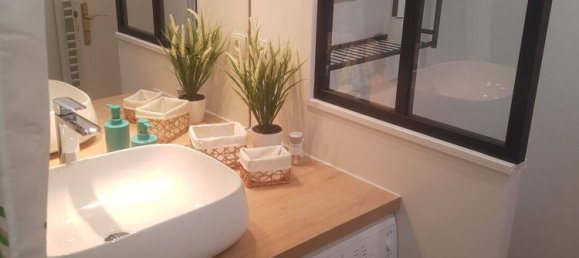 Studio à Serris, France No. 334526 24