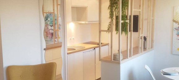 Studio à Serris, France No. 334526 15