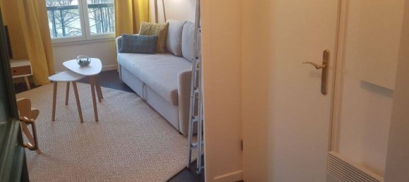 Studio à Serris, France No. 334526 2