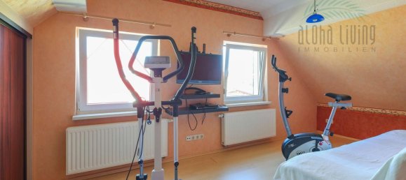 Таунхаус с 5 комнатами в Markisch-Oderland, Германия № 62107 13