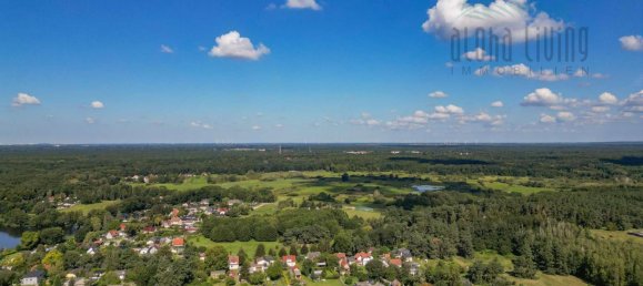 Таунхаус с 5 комнатами в Markisch-Oderland, Германия № 62107 25