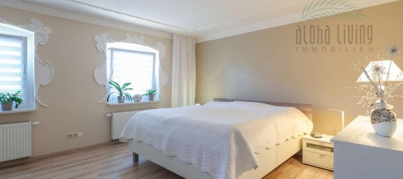 Таунхаус с 5 комнатами в Markisch-Oderland, Германия № 62107 10