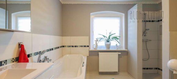 Таунхаус с 5 комнатами в Markisch-Oderland, Германия № 62107 7