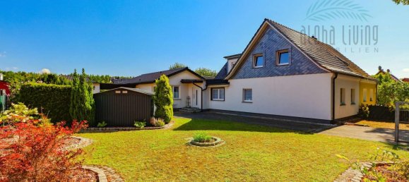 Таунхаус с 5 комнатами в Markisch-Oderland, Германия № 62107 20