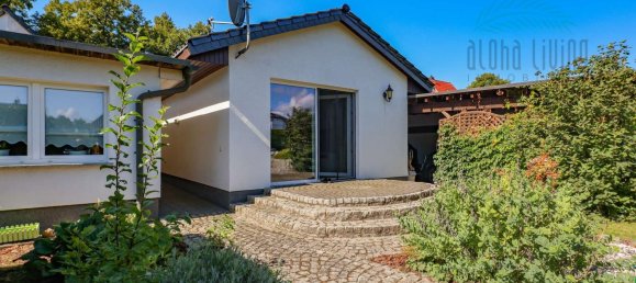 Таунхаус с 5 комнатами в Markisch-Oderland, Германия № 62107 14