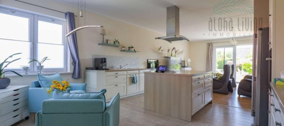 Таунхаус с 5 комнатами в Markisch-Oderland, Германия № 62107 4