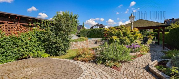 Таунхаус с 5 комнатами в Markisch-Oderland, Германия № 62107 15