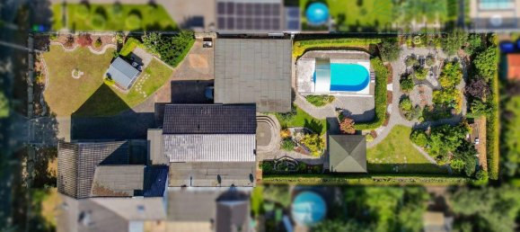 Таунхаус с 5 комнатами в Markisch-Oderland, Германия № 62107 22