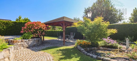 Таунхаус с 5 комнатами в Markisch-Oderland, Германия № 62107 18