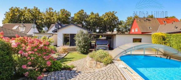 Таунхаус с 5 комнатами в Markisch-Oderland, Германия № 62107 2