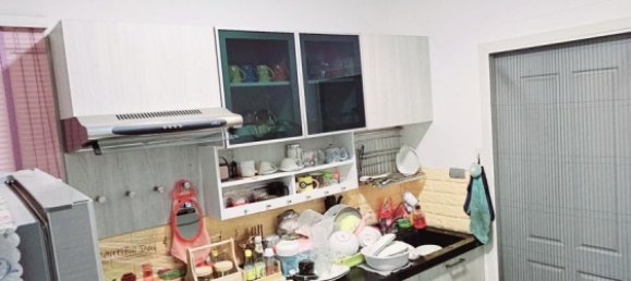 Casa de 4 dormitorios en Saphan Sung, Thailand No. 72512 21