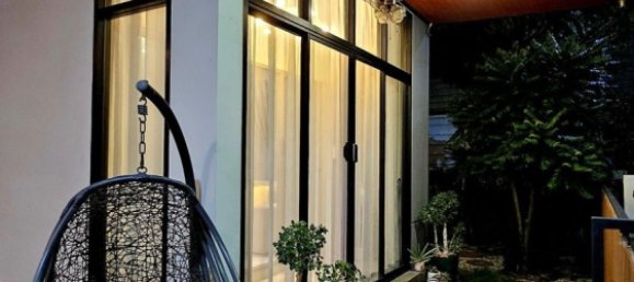 Casa de 4 dormitorios en Saphan Sung, Thailand No. 72512 16