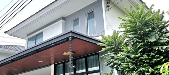 Casa de 4 dormitorios en Saphan Sung, Thailand No. 72512 15