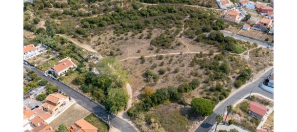  قطعة أرض في Cascais, Portugal 483متر مربع رقم 125294 22