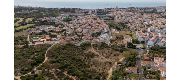  قطعة أرض في Cascais, Portugal 483متر مربع رقم 125294 9
