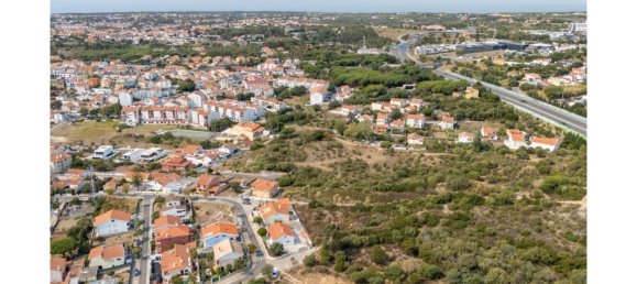  قطعة أرض في Cascais, Portugal 483متر مربع رقم 125294 14