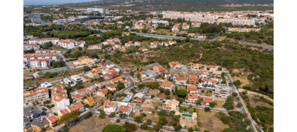  قطعة أرض في Cascais, Portugal 483متر مربع رقم 125294 17