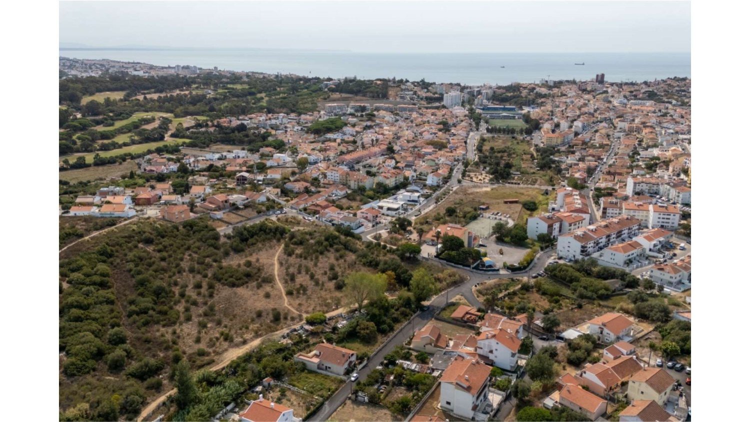  قطعة أرض في Cascais, Portugal 483متر مربع رقم 125294