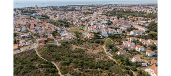  قطعة أرض في Cascais, Portugal 483متر مربع رقم 125294 11