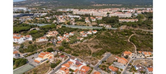  قطعة أرض في Cascais, Portugal 483متر مربع رقم 125294 7