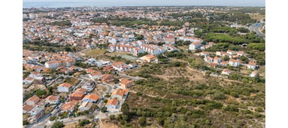  قطعة أرض في Cascais, Portugal 483متر مربع رقم 125294 13