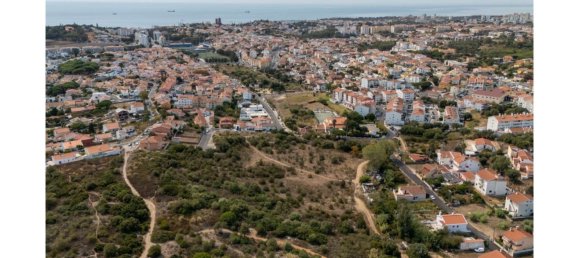  قطعة أرض في Cascais, Portugal 483متر مربع رقم 125294 10