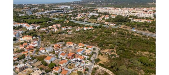  قطعة أرض في Cascais, Portugal 483متر مربع رقم 125294 16