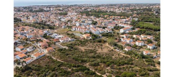  قطعة أرض في Cascais, Portugal 483متر مربع رقم 125294 12