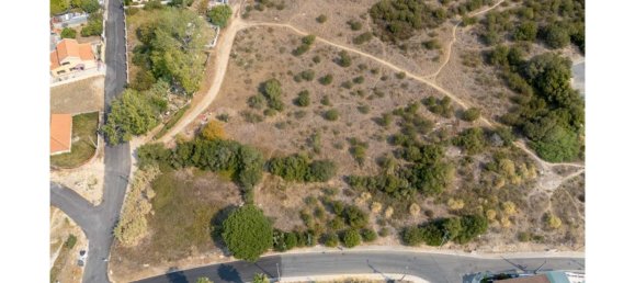  قطعة أرض في Cascais, Portugal 483متر مربع رقم 125294 3