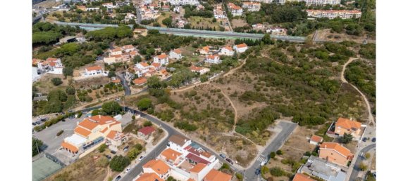  قطعة أرض في Cascais, Portugal 483متر مربع رقم 125294 6