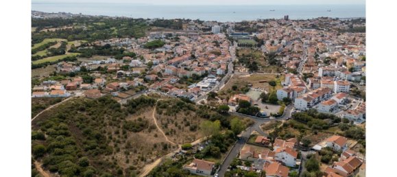  قطعة أرض في Cascais, Portugal 483متر مربع رقم 125294 8