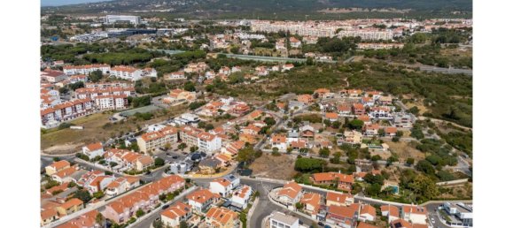  قطعة أرض في Cascais, Portugal 483متر مربع رقم 125294 18