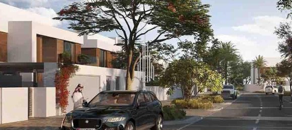 5 bedrooms Villa in Saadiyat Island, UAE No. 30430 11